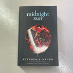 Midnight sun. Stephenie Meyer. 2020.