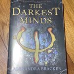Darkest minds. Alexandra Bracken. 2012.