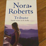 Tribute. Nora Roberts.2008.