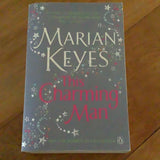 This Charming man. Marian Keyes. 2008