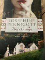 Poet’s cottage (Pennicott, Josephine)(2012, paperback)