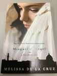 Misguided angel (De la Cruz, Melissa)(2011, paperback)