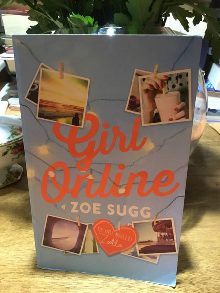 Girl online (Sugg, Zoe)