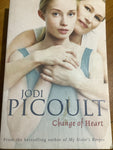 Change of heart (Picoult, Jodi)(2008, paperback)
