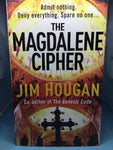 Magdalene cipher (Hougan, Jim)