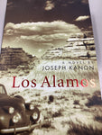 Los Alamos (Kanon, Joseph)(1997, paperback)