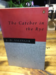 Catcher in the rye. J. D. Salinger. 2005.
