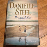 Prodigal son. Danielle Steel. 2015.