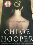 Engagement. Chloe Hooper. 2012.