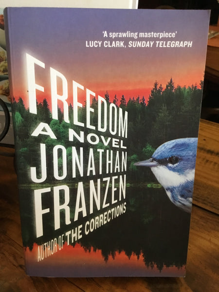 Freedom (Franzen, Jonathan)