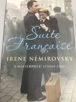 Suite Francaise. Irene Nemirovsky. 2006.