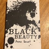 Black beauty. Anna Sewell. 2013