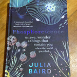 Phosphorescence. Julia Baird. 2020.