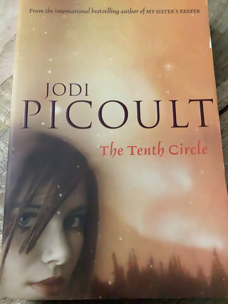 Tenth circle (Picoult, Jodi)(2006, paperback)