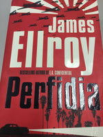 Perfidia (Ellroy, James)(2014, paperback)