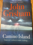 Camino island. John Grisham. 2017.
