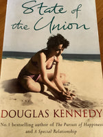 State of the union (Kennedy, Douglas)(2005, paperback)