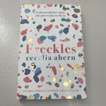 Freckles. Cecelia Ahern. 2021.