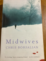 Midwives (Bohjalian, Chris)(1998, paperback)