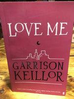 Love me (Keillor, Garrison)