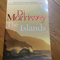 Islands. Di Morrissey. 2008.