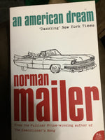 American dream (Mailer, Norman)(2006, paperback)