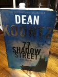77 Shadow Street. Dean Koontz. 2011.