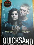 Quicksand (Persson Giolito, Malin) (2019, paperback)