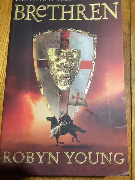 Brethren (Young, Robyn)(2007, paperback)