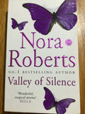 Valley of silence. Nora Roberts. 2006.