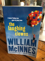 Laughing clowns (McInnes, William)