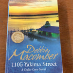 1105 Yakima Street. Debbie Macomber. 2011.