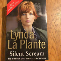 Silent Scream. Lynda La Plante. 2009.
