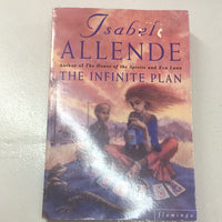 Infinite plan (Allende, Isabel)(1994, paperback)