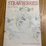 Strawberries. Pamela Allardice. 1991.