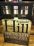 Death of Dalziel (Hill, Reginald)
