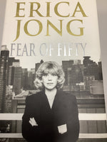 Fear of fifty: a midlife memoir (Jong, Erica)(1994, paperback)