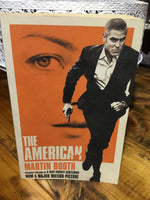 The American (Booth, Martin)