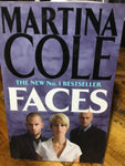 Faces. Martina Cole. 2007.