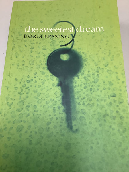 Sweetest dream (Lessing, Doris)(2001, paperback)