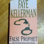 False prophet. Faye Kellerman. 1993.
