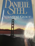 Amazing Grace (Steel, Danielle)(2007, paperback)