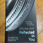 Reflected in you. Sylvia Day. 2012.