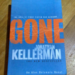 Gone. Jonathan Kellerman. 2006.