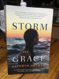 Storm and Grace (Heyman, Kathryn)