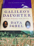 Galileo’s daughter: a drama of science, faith and love. Dava Sobel. 1999.