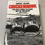 Chickenhawk. Robert Mason. 1998.