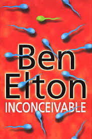 Inconceivable (Elton, Ben)