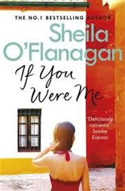 If you were me (O'Flanagan, Sheila)
