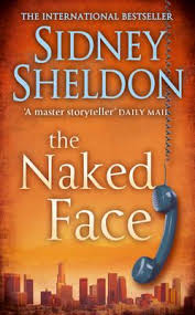 Naked face (Sheldon, Sidney)